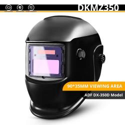 Masque Automatique de Soudeur Visiere avec Filtre Reglable, Modele: MZ350