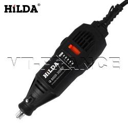 Mini Perceuse Meuleuse style Dremel, Modele: JQ-002