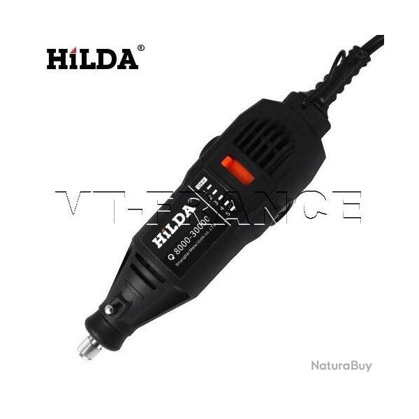 Mini Perceuse Meuleuse style Dremel, Modele: JQ-002