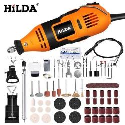 Mini Perceuse Meuleuse style Dremel, Modele: DM-107