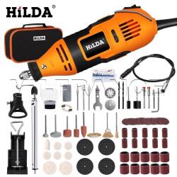 Mini Perceuse Meuleuse style Dremel, Modele: DM-108