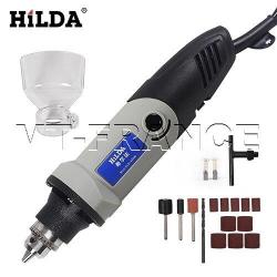 Mini Perceuse Meuleuse style Dremel, Modele: KSDM1