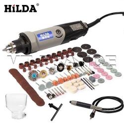 Mini Perceuse Meuleuse style Dremel, Modele: SET 2
