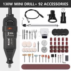 Mini Perceuse Meuleuse style Dremel, Modele: KSJQ-004