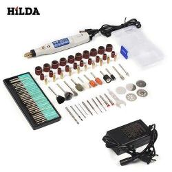 Mini Perceuse Meuleuse 18V style Dremel, Modele: SET 3