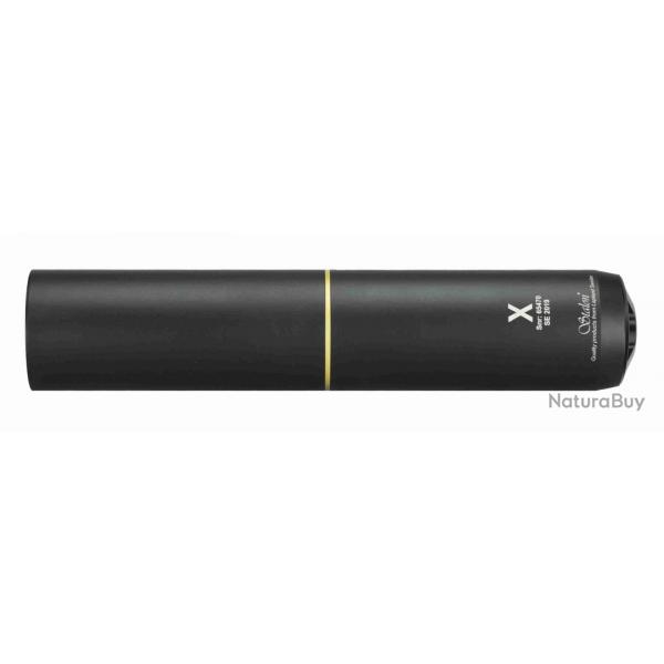 Silencieux STALON X108 5/8-24 UNEF max cal .243