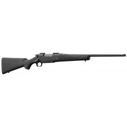 Carabines Mossberg Patriot Cal 270 W SYNTH BLACK