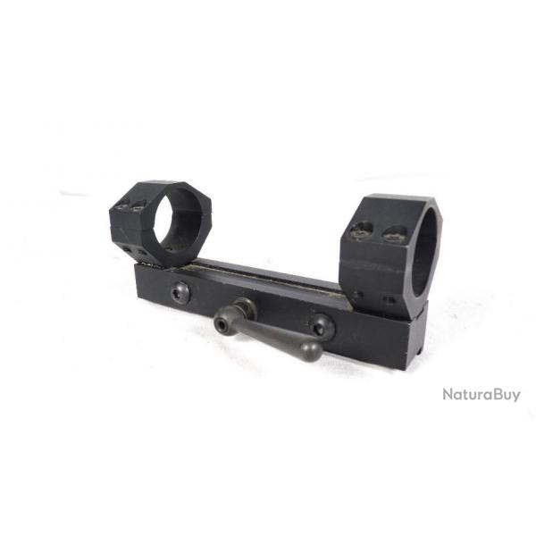 Montage amovible monobloc SAKO TRG diamtre 30mm