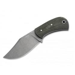 Couteau Fixe Boker plus Mad Man