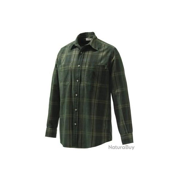 Chemise Manchester Corduroy BERETTA