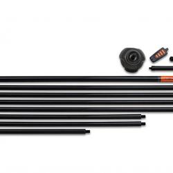 Halo MP Illuninated Marker Pole Kit+Telecommande Fox
