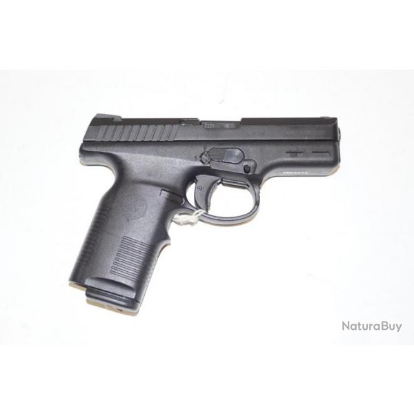 Pistolet steyr M9 premi&egrave;re version calibre 9x19 9 para admissible TAR