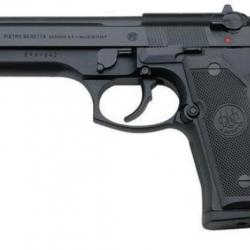 Pistolet Beretta 96A1 FS Cal. 40 SW