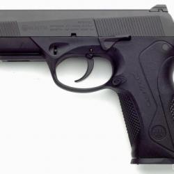 Pistolet Beretta PX4 C calibre 9mm Para 17 coups