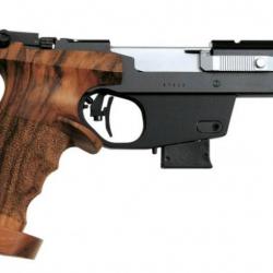 Pistolet Benelli MP90S WC Cal. 22LR Gaucher