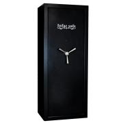 Infac Safe SD7 Armoire forte pour Armes en Acier