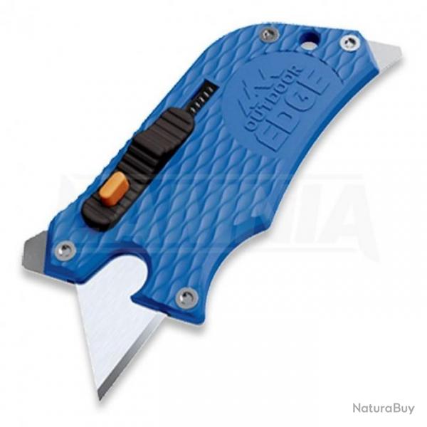 Outdoor Edge Slidewinder retractable multifonction, neuf