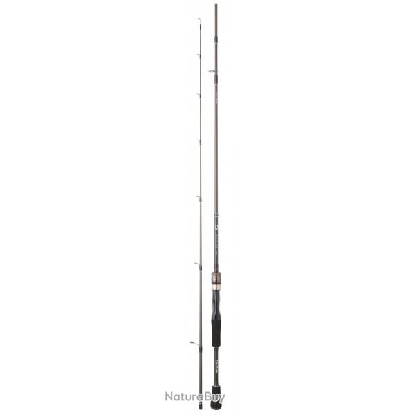 CANNE DAIWA EXCELER SPINNING 2m44 MH (medium heavy) 7-28gr