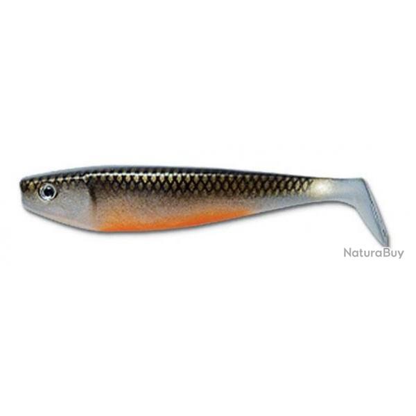 SHAD GT 13CM BOITE DE 20 PIECES Strange roach UV 135 C