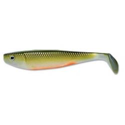 SHAD GT 13CM BOITE DE 20 PIECES Strange perch UV 134 C