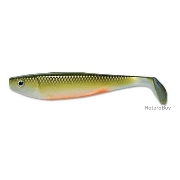 SHAD GT 13CM BOITE DE 20 PIECES Strange perch UV 134 C