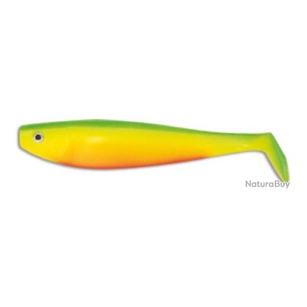 SHAD GT 13CM BOITE DE 20 PIECES Fire tiger 99 C