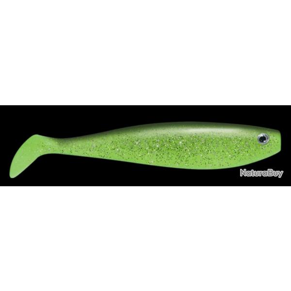 SHAD GT 9CM BOITE DE 500GR 70 PIECES Mojito 26 C