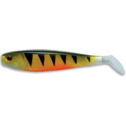 SHAD GT 9CM BOITE DE 500GR 70 PIECES Gold perch 70 C