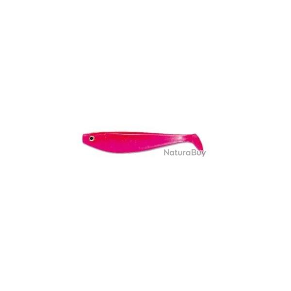 SHAD GT 11CM BOITE DE  40 PIECES Rose japonais 133 C