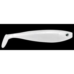 SHAD GT 11CM BOITE DE  40 PIECES Blanc 10 C