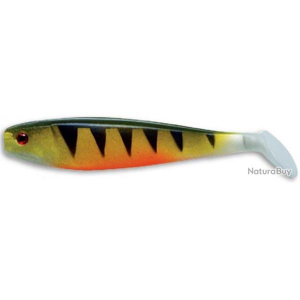 SHAD GT 11CM BOITE DE  40 PIECES Gold perch 70 C