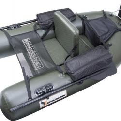 FLOAT TUBE SPARROW EXPEDITION 180 OLIVE