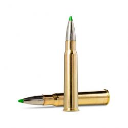 Munition Norma Cal.8x57jrs Ecostrike 160gr 10.4G