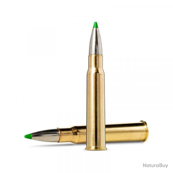 20 Munition NORMA cal.8x57 JRS Ecostrike 160gr