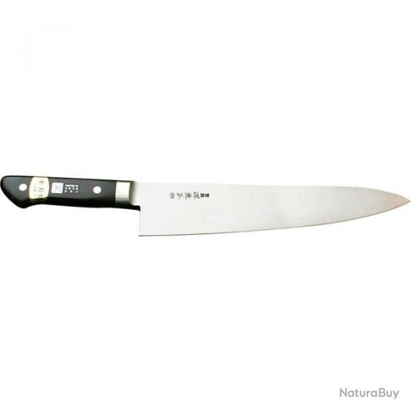 Couteau Kane Tsune Gyuto 210mm - 240mm