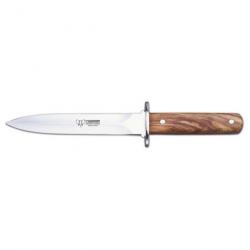 Couteau Cudeman Hunting Dagger - Lame 165mm