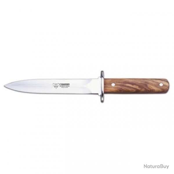 Couteau Cudeman Hunting Dagger - Lame 165mm Default Title