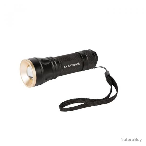 Lampe Torche  LED Num'Axes - LMP1017 Default Title