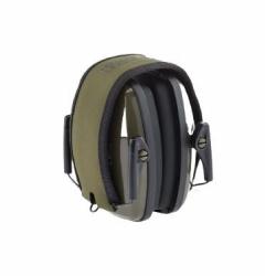 Casque de Protection Pliant Bilsom LOF Olive Stand Tir Réduction Sonore 25 Décibels