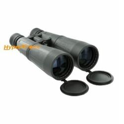 Jumelles Fuzyon Optics 9x63 Etanches Revêtement en Caoutchouc Chasse Randonne Voyage