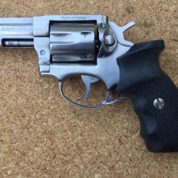revolver Manurhin MR 88 - 38 special