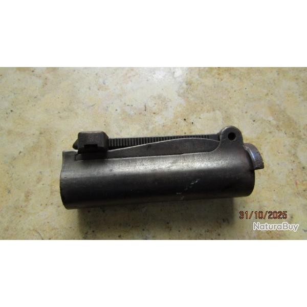 hausse tangentielle ww2 support ressort mauser 98K  Allemand seconde guerre complte  remonter