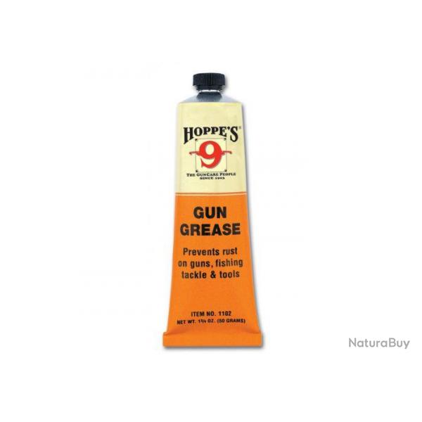 TUBE DE GRAISSE ARMES 50 GRS