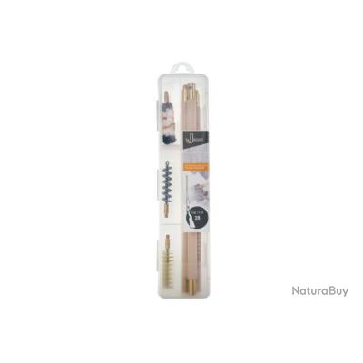 Kit de nettoyage pour airguns Umarex cal. 4,5 et 5.5 mm