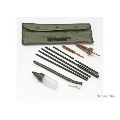 Nécessaire De Nettoyage Pour Fusil De Chasse - Occasion Bon état, Entretien