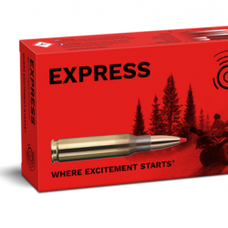 Balles De Chasse Geco Express Calibre 30.06