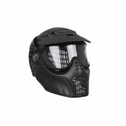 Masque de Protection Intégral Xray Airsoft Paintball Protector non Thermal visière 180° Ventilation