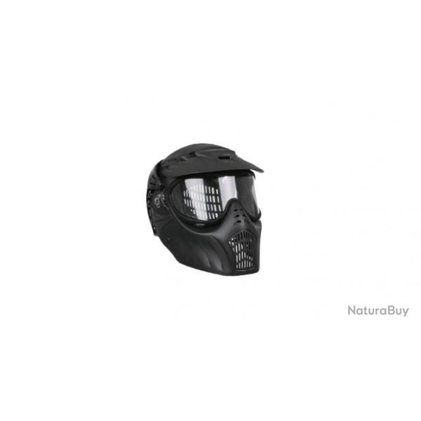 Masque de Protection Intgral Xray Airsoft Paintball Protector non Thermal visire 180 Ventilation