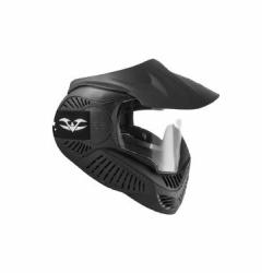 Masque de Protection Paintball JT Premise Paintball Airsoft Vision de 260° Sobre Robuste Confortable