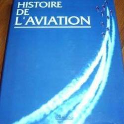 Histoire de l'Aviation